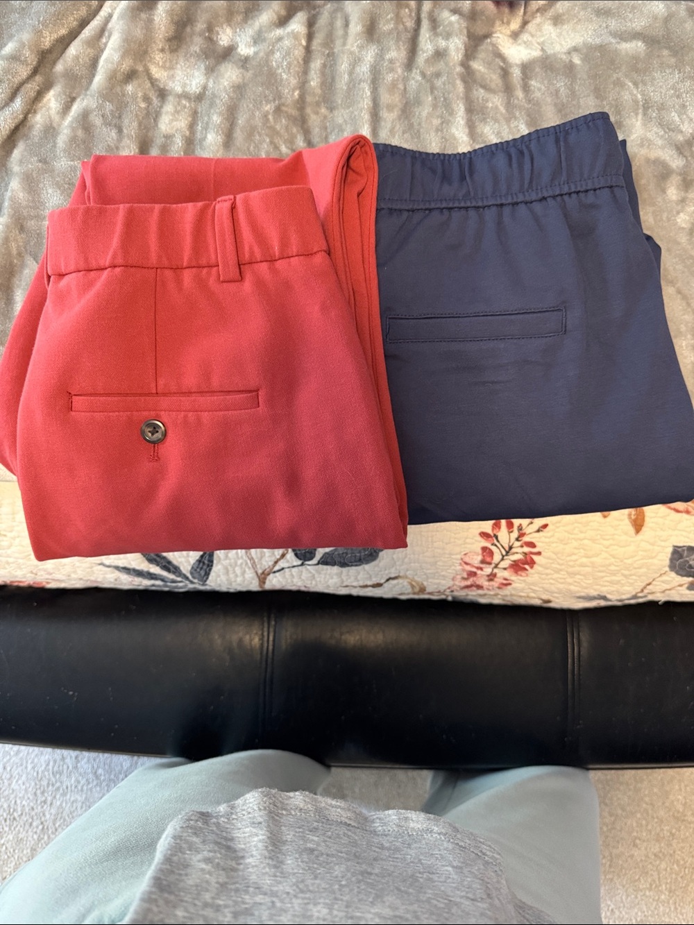Ankle Pant Bundle